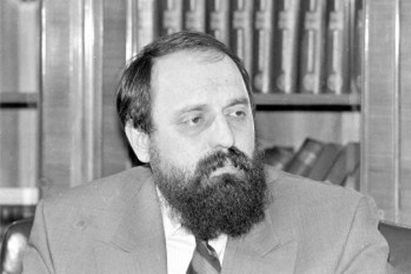 Goran Hadzic Goran Hadzic