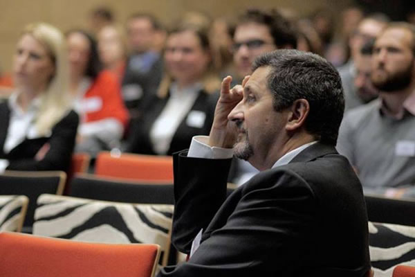 Novak Lukic, President of The Association of Defence Counsel Practicing at the ICTY Novak Lukic, President of The Association of Defence Counsel Practicing at the ICTY
