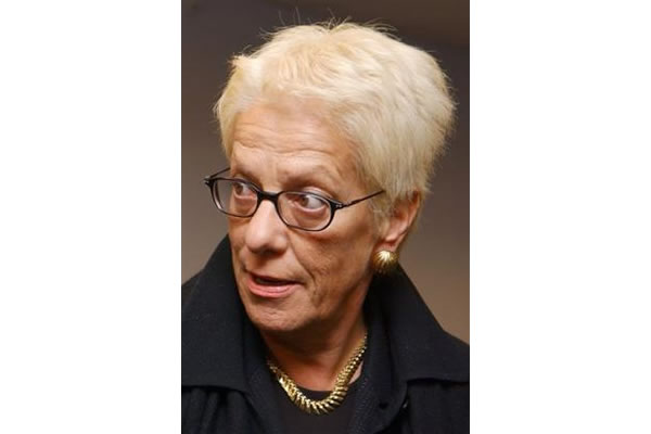 Carla Del Ponte