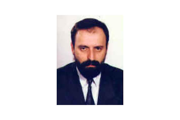 Goran Hadzic Goran Hadzic
