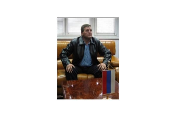 Sredoje Lukic Sredoje Lukic
