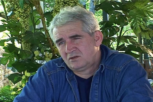 Zeljko Kopanja