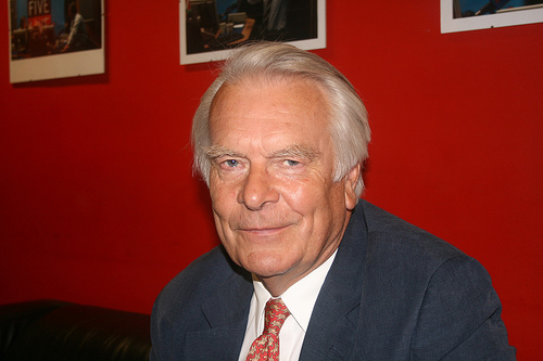 David Owen David Owen